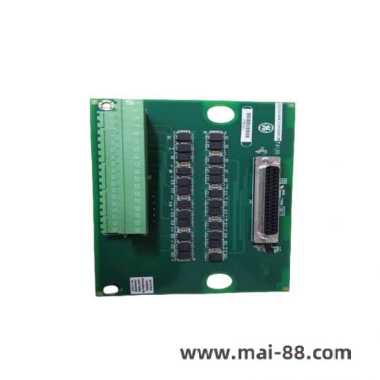 Internal Component Layout