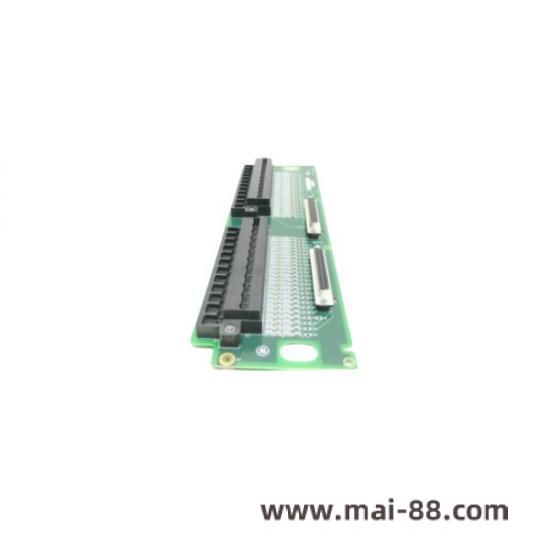 GE N533P3820 Connector Interface