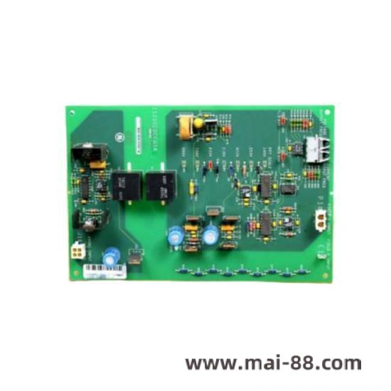 General Electric 336A4937BKG108