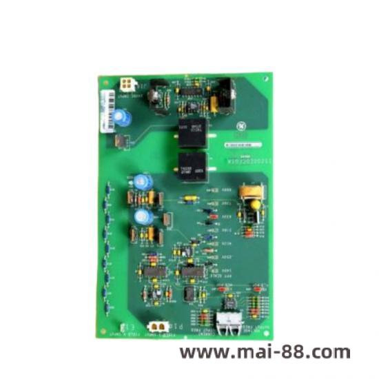 General Electric 336A4937BKG108