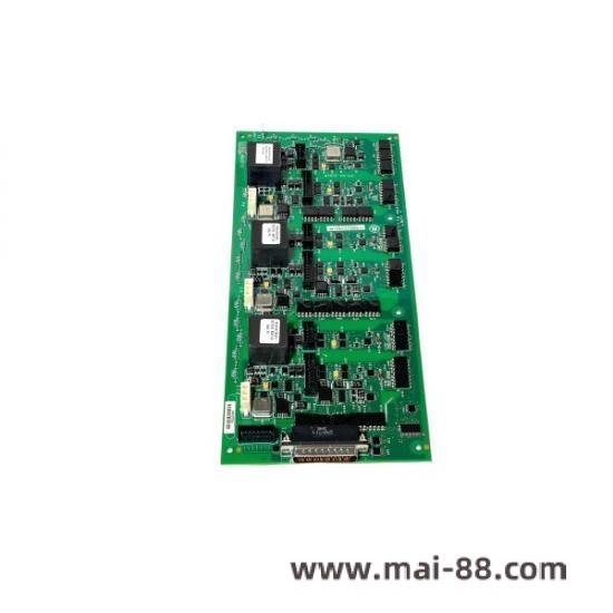 Industrial Connectivity Solution