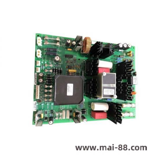 GE 339 Relay Terminal View