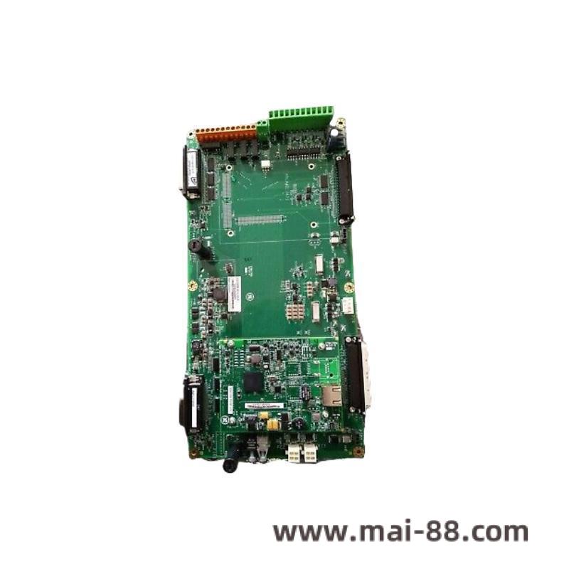 General Electric IC754VSF12CTD