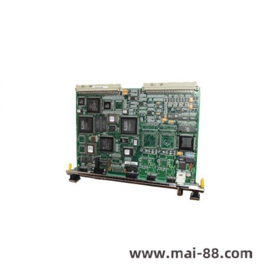Precision Power Control Card