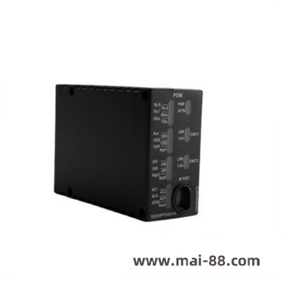 General Electric N22P29012B6 Control Module