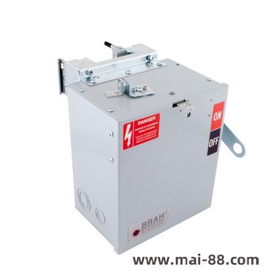 GE IS230SDIIH1AISO Module View