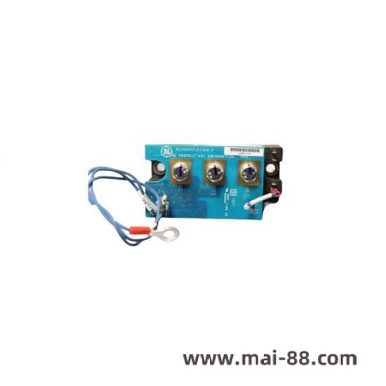 Module Installation Diagram