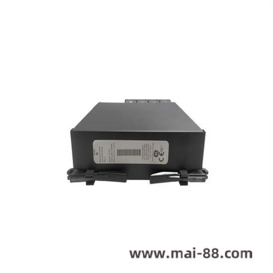 GE Industrial Automation