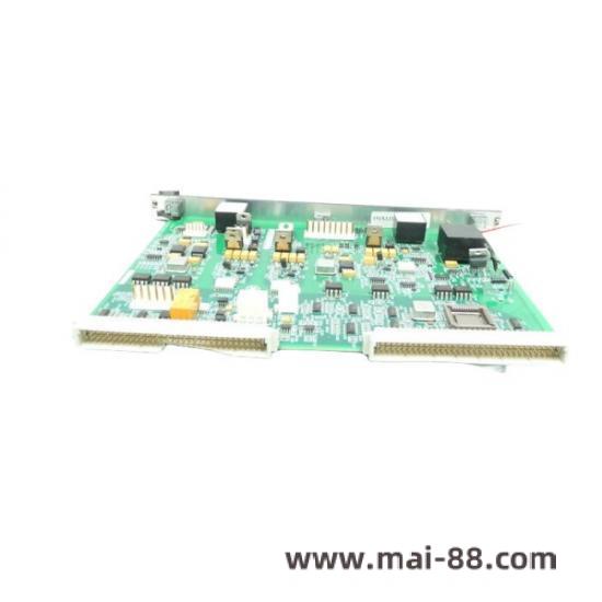 GE A06B-0116-B503
