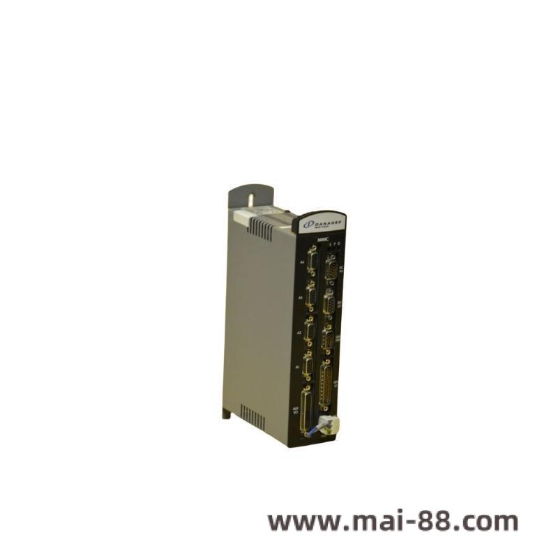 Kollmorgen 6SM37M-6000+G