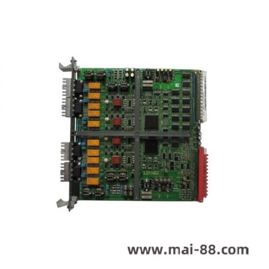 CB-09 Circuit Board