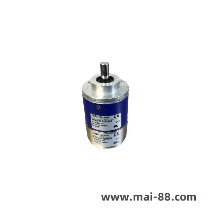 BAUMER ITD20A4Y10788HBXD1SA7S10