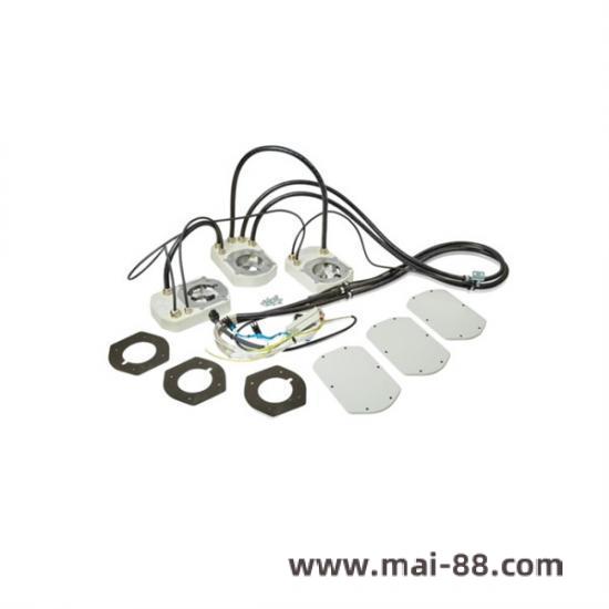 Honeywell 51304644-125 Installation