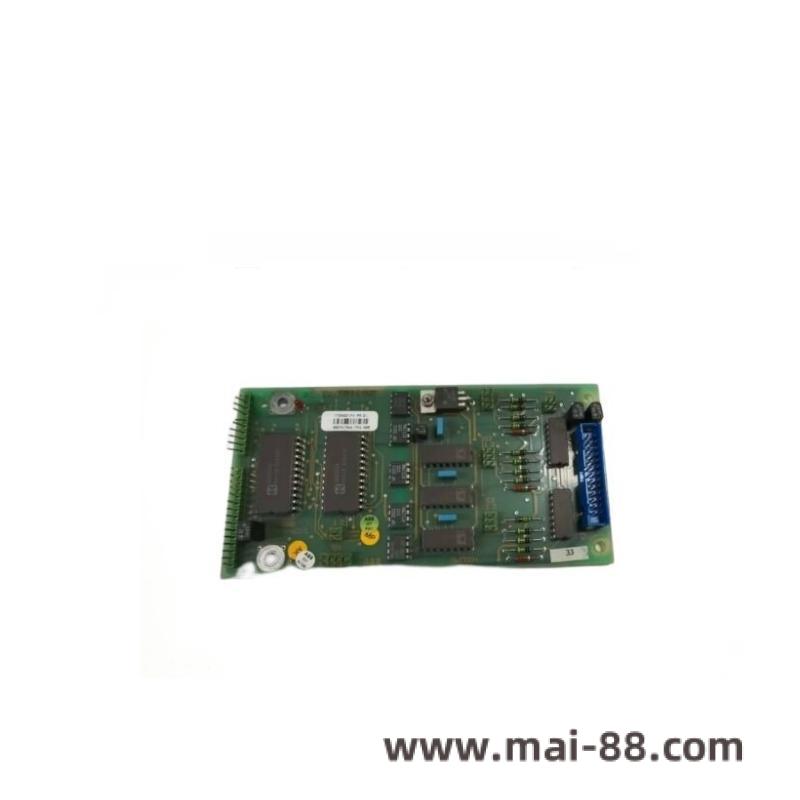 Honeywell 51304644-125 Side View
