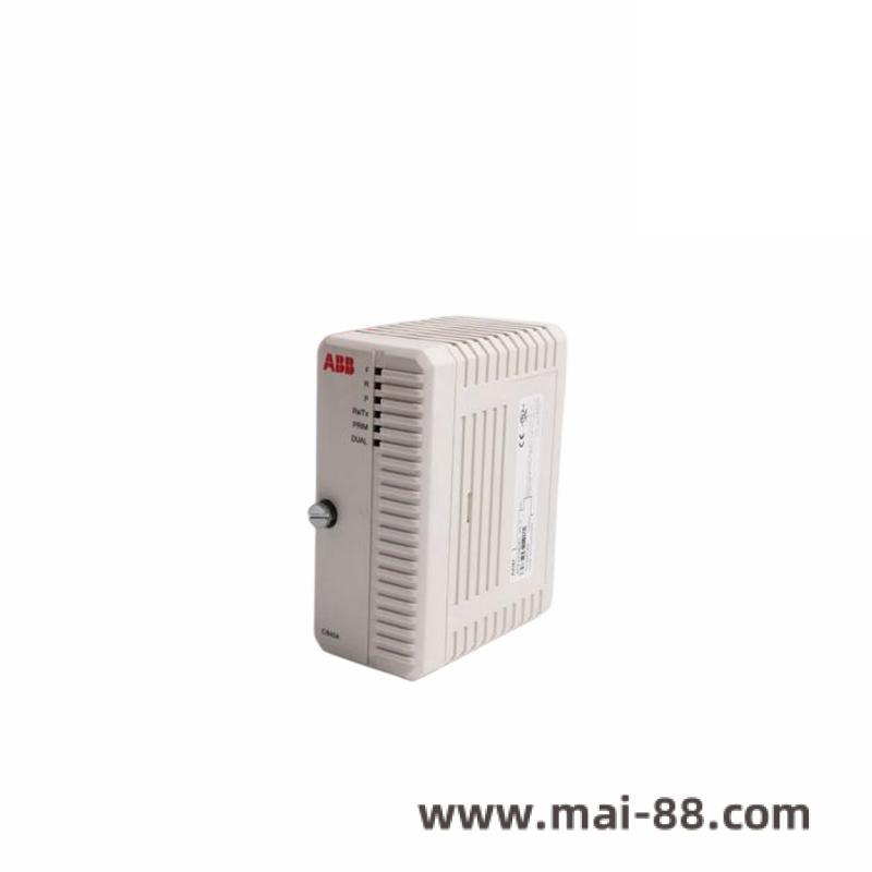 Honeywell 51304672-150 side view