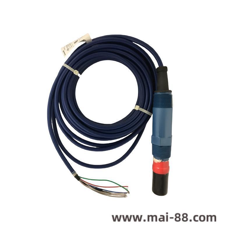 Honeywell 51304672-150 front view