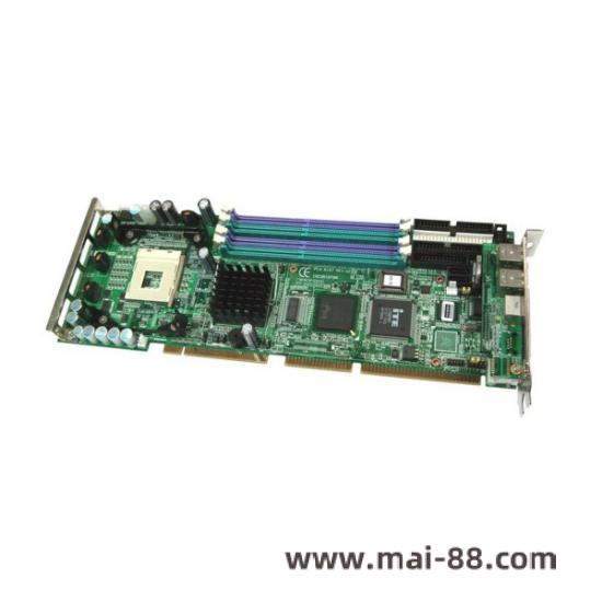 Honeywell Module Front Panel