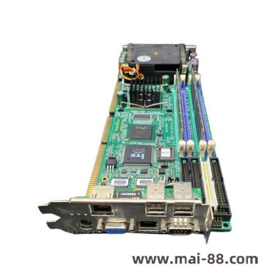 Honeywell 97-4698 Terminal Details