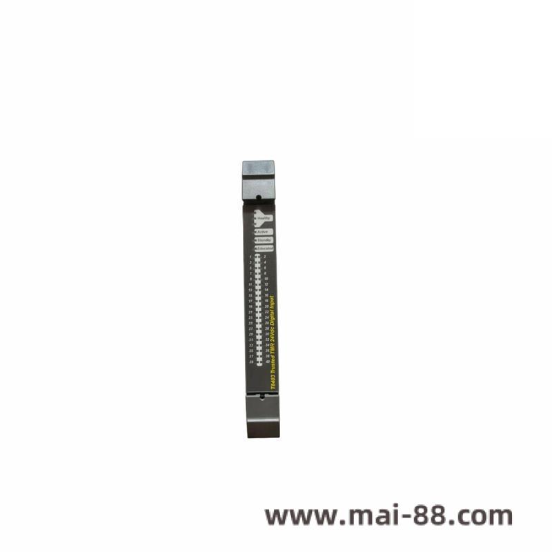 Honeywell 97-4698 REV.A Industrial Module