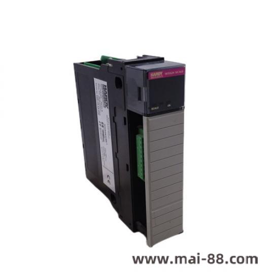 HARDY HI2151/20WC Interface Details