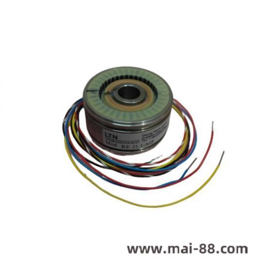HAROWE Controller Installation Diagram