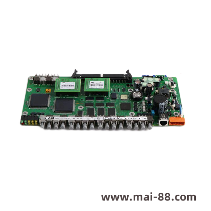 ABB PFTL10LA 0.5KN
