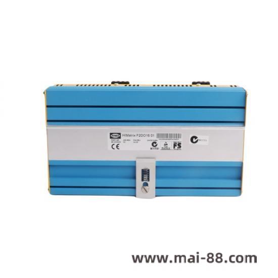 HIMA ELOPII Front View