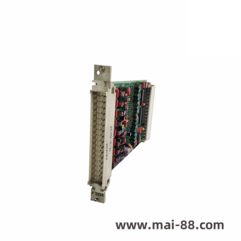 HIMA F3236 Industrial Installation