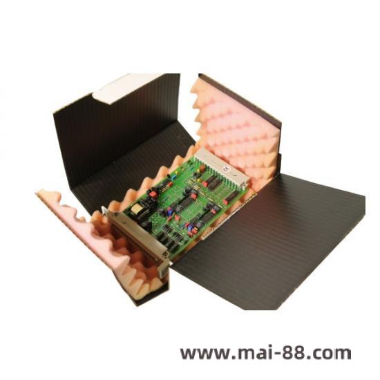 HIMA F3237 installation