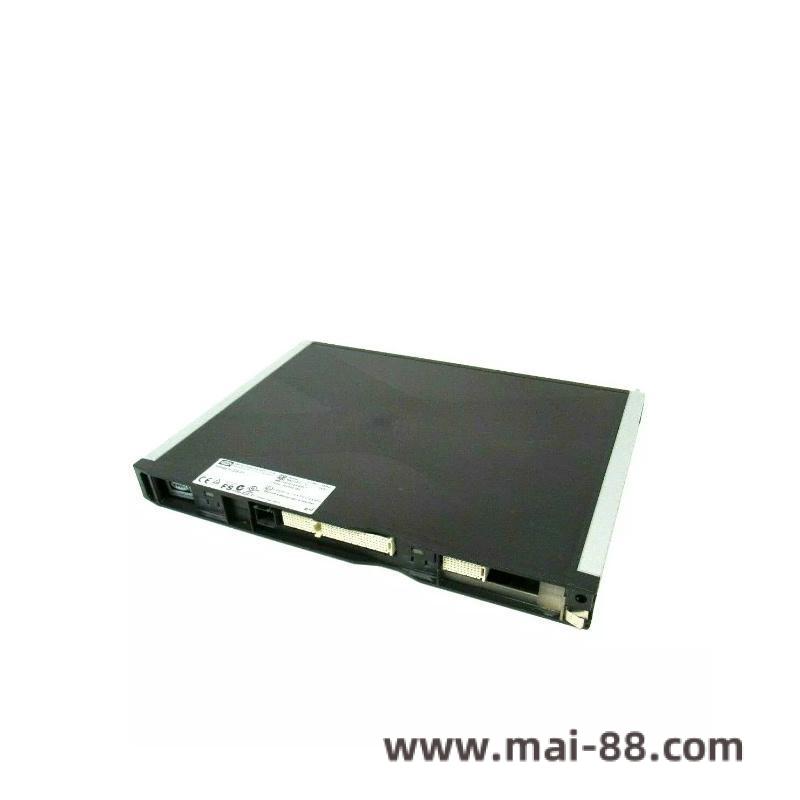 HIMA F3330 side view