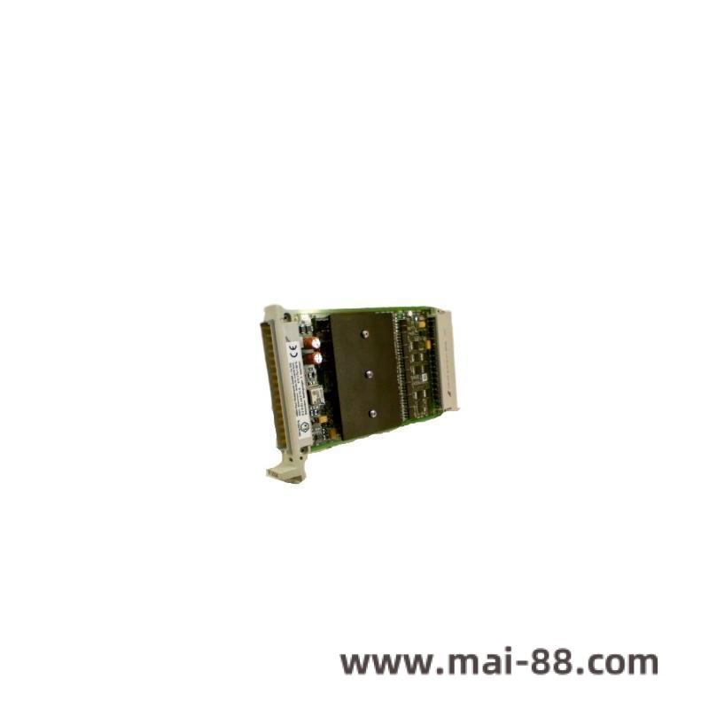 HIMA F7126 Terminal Connections