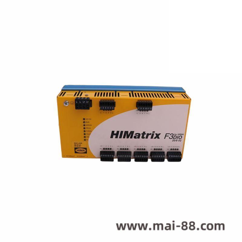 Module Terminal Connections