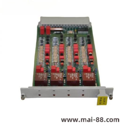 HIMA Z7306