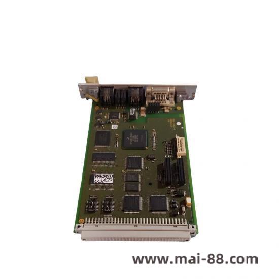HIMA F8627 Module