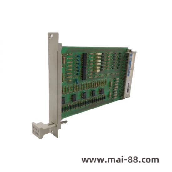 HIMA H4135 side view