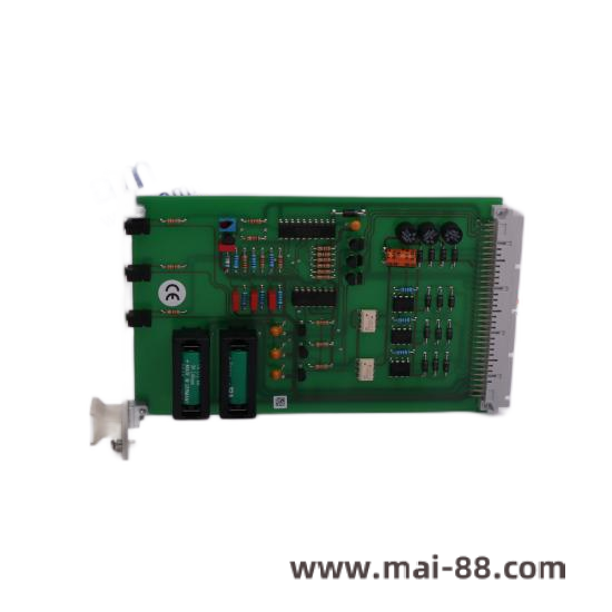 Industrial Installation Example