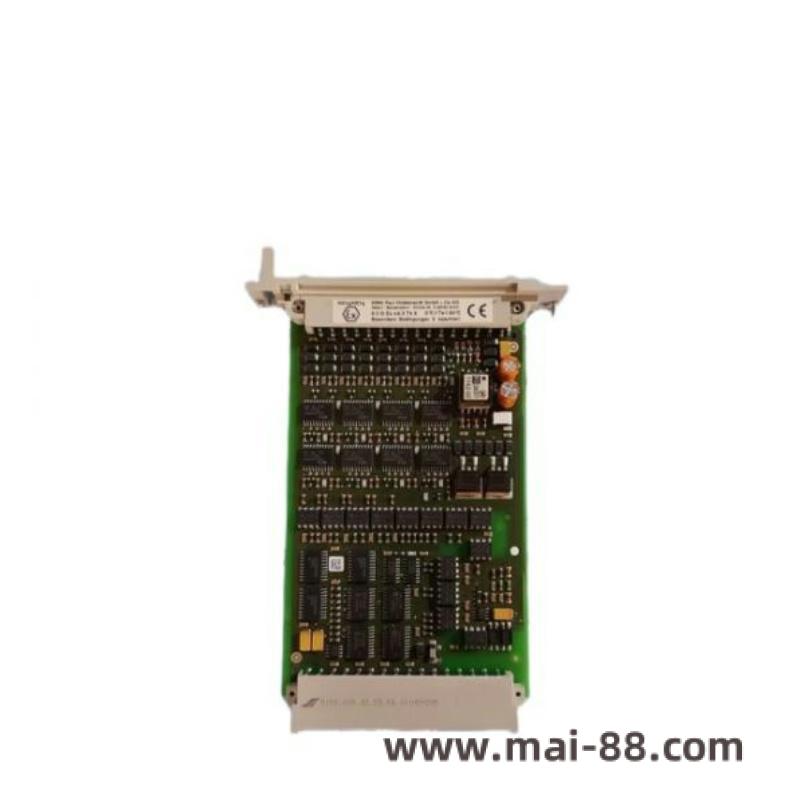 Module Terminal Details
