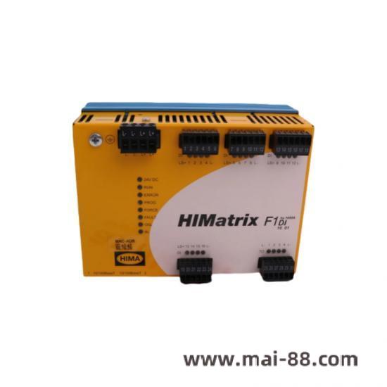 HIMA X-SB01 985210207