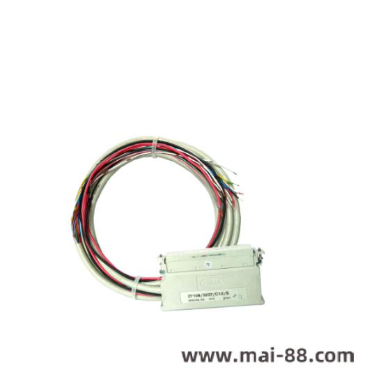 HIMA Z7150 Field Wiring Connector