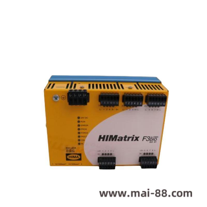 HIMA Z7306