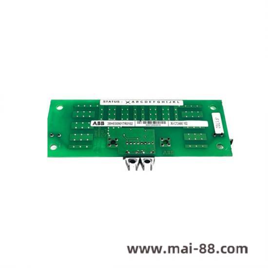 Hirschmann Ethernet Switch Installation
