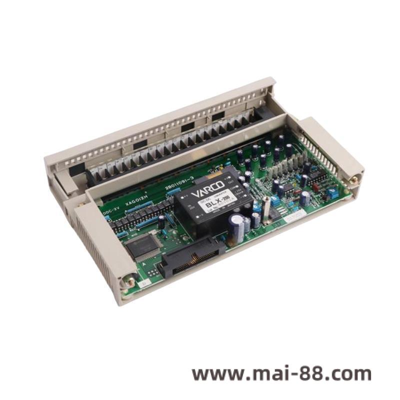 HITACHI LPA245A Installation Example