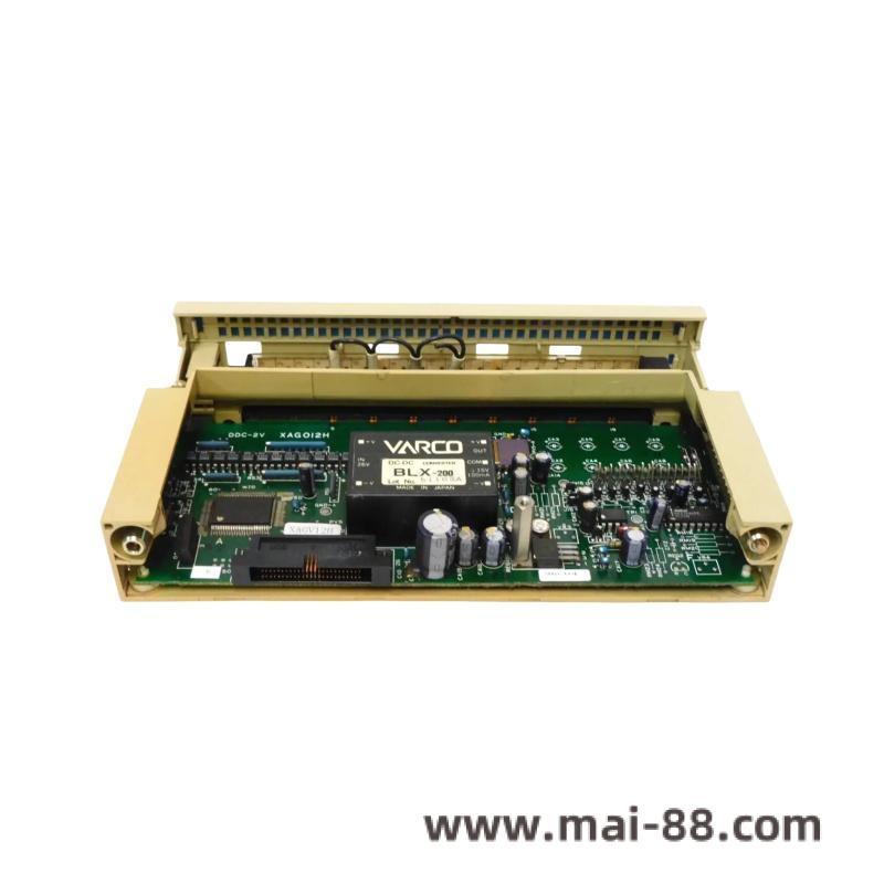 HITACHI LPD250A installation