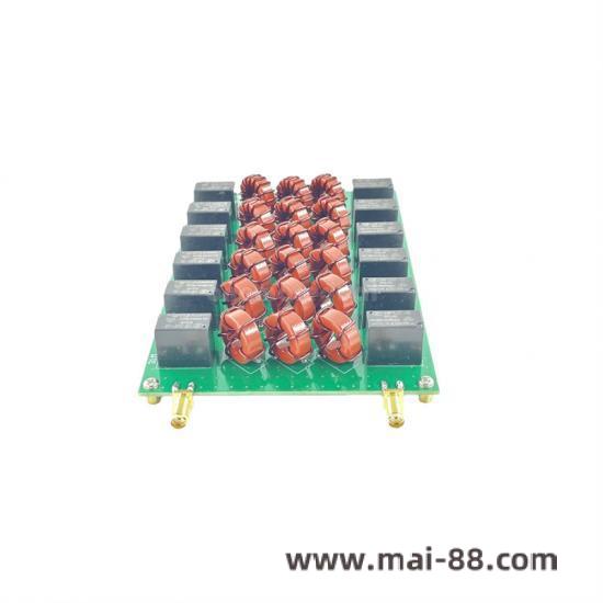 LPF200A Component View