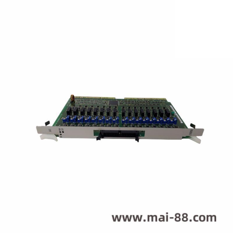 HITACHI LPP100A Front View