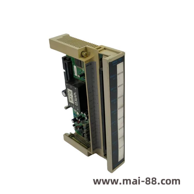 PS6524 Installation Example