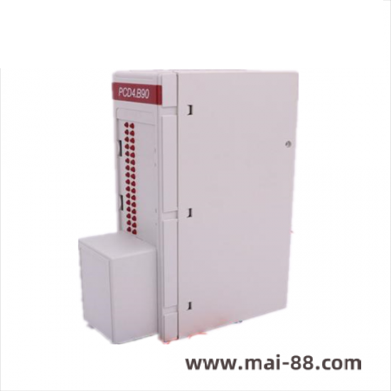 HOLLiAS FM148D Industrial Control Module
