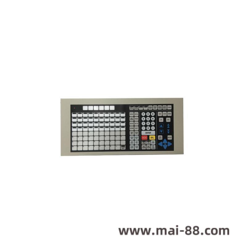 Rexroth control module industrial application