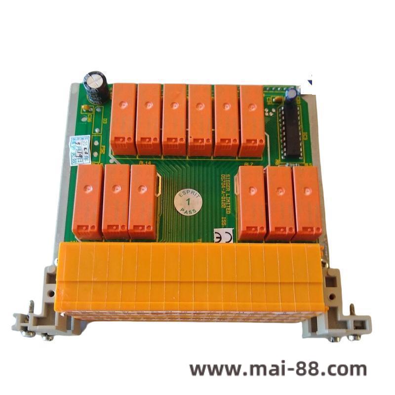 Honeywell industrial modules