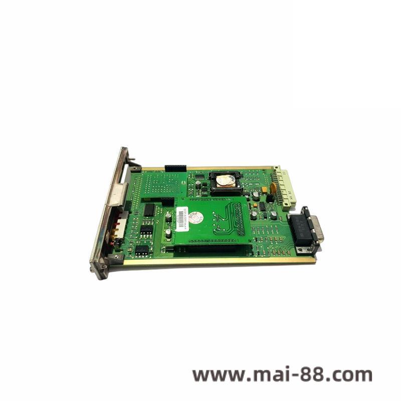 Honeywell 05701-A-0301 Module Detail